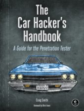 Figure 1. Car Hacker's Handbook